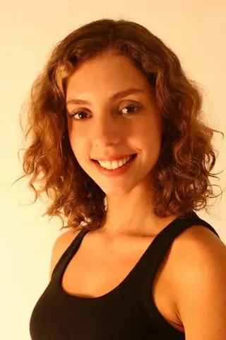 Peliculas de Claudia Sardinha