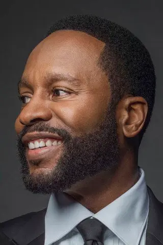 Peliculas de Kendrick Cross