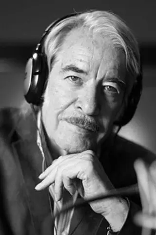 Peliculas de Enrique Rocha