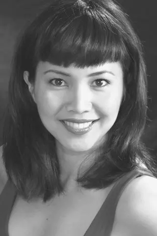 Peliculas de Cecile Cristobal