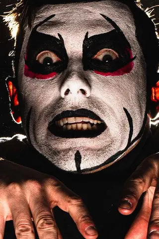 Peliculas de Donovan Danhausen