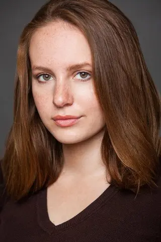 Peliculas de Mandalynn Carlson