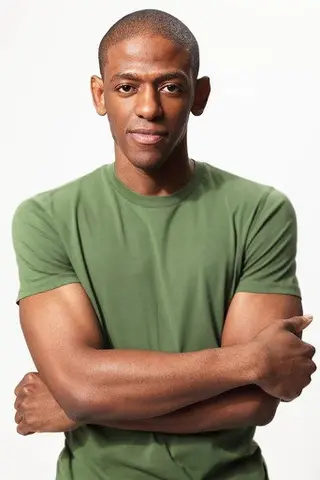 Peliculas de Jared Grimes