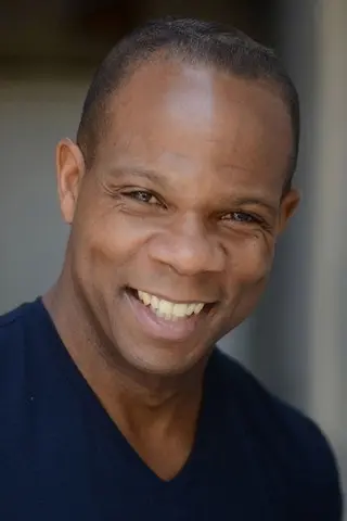 Peliculas de Rodrigues Williams