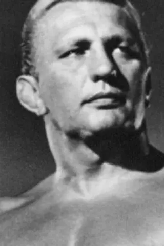 Peliculas de Buddy Rogers