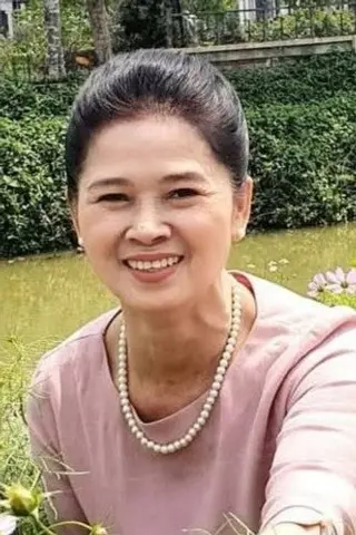 Bích Thuỷ - Córka • Potomstwo