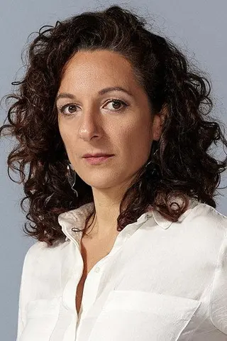 Peliculas de Ana Katz