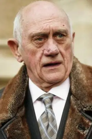 Peliculas de John Bardon