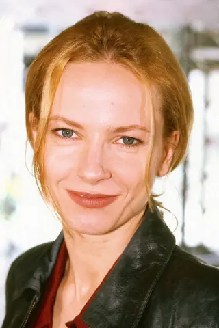 Peliculas de Susanne Hoss