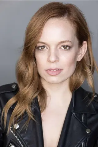 Peliculas de Grace Hinson