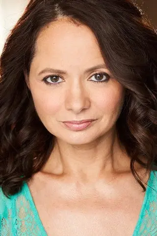 Peliculas de Bernadette Pérez