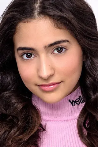 Peliculas de Valentina Herrera
