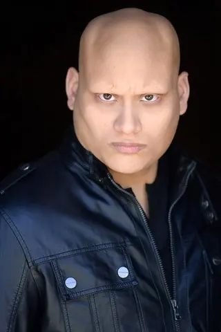 Peliculas de Angel Rosario Jr.