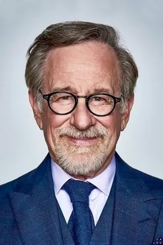 Peliculas de Steven Spielberg