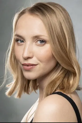 Peliculas de Erin Barker-Jones