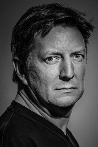 Peliculas de Per Svensson