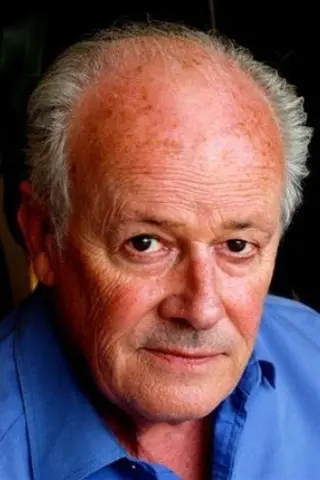 Peliculas de David Sherwood
