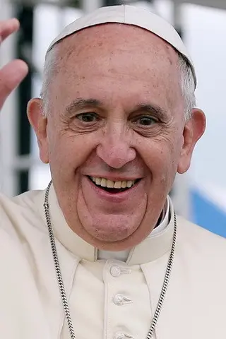 Peliculas de Pope Francis