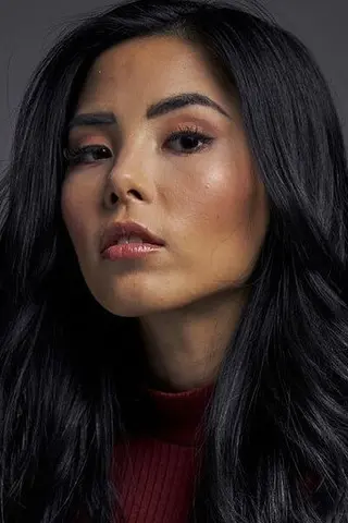 Peliculas de Anna Akana