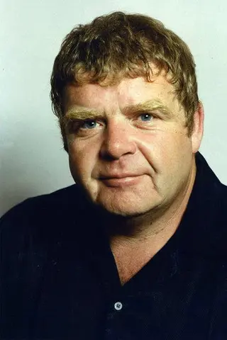 Peliculas de Geoffrey Hughes