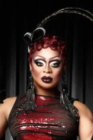 Peliculas de Kennedy Davenport