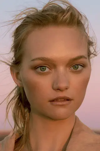 Peliculas de Gemma Ward
