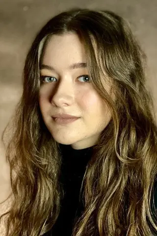 Marie Anna Kupcová - Córka • Potomstwo