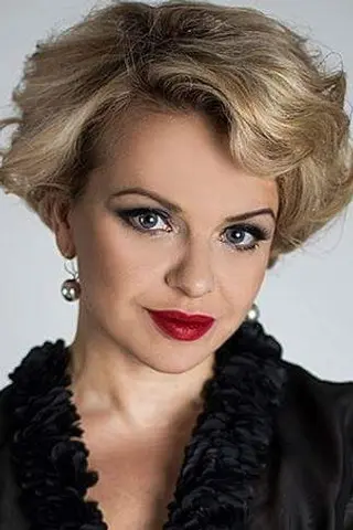 Peliculas de Irma Vitovska