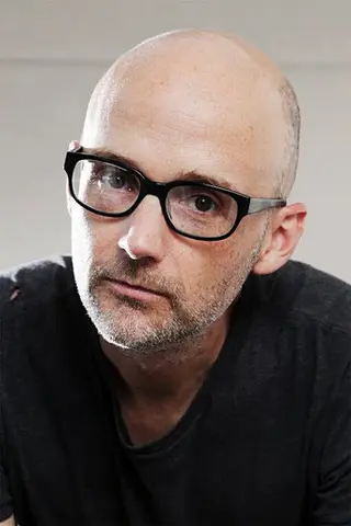 Peliculas de Moby