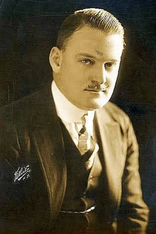 Peliculas de Charles Meakin