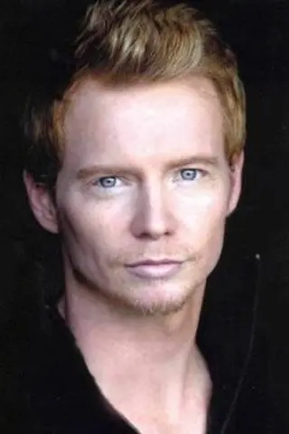 Peliculas de Scott Heindl