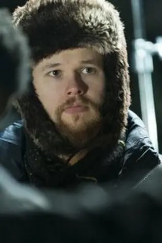 Peliculas de Joonas Makkonen