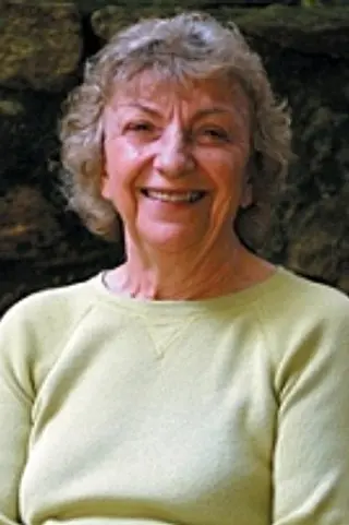 Peliculas de Joan Heney