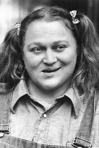 Peliculas de Nancy Parsons
