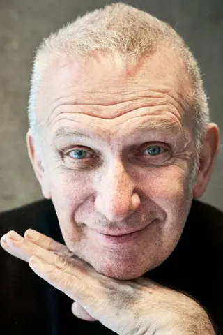 Peliculas de Jean-Paul Gaultier