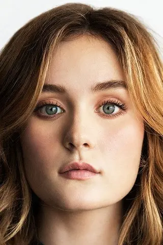 Peliculas de Grace Victoria Cox