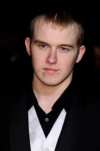 Peliculas de Conor McCarron