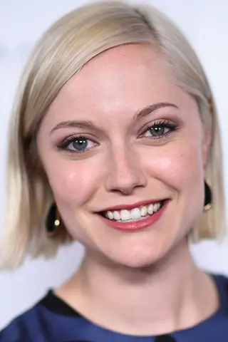 Peliculas de Georgina Haig