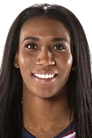 Peliculas de Foluke Akinradewo Gunderson
