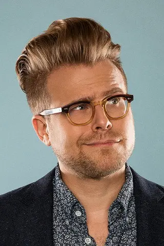 Peliculas de Adam Conover