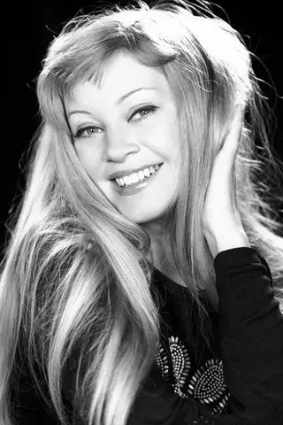 Peliculas de Anna Széles