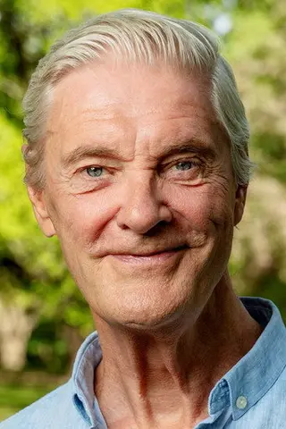 Peliculas de Claes Månsson