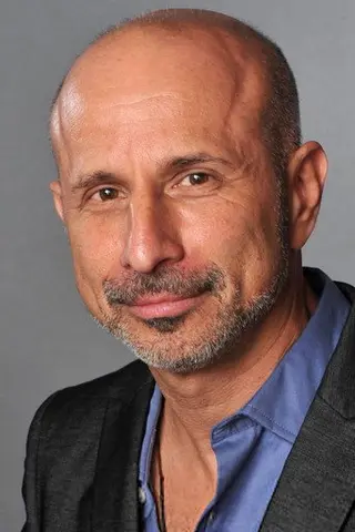 Peliculas de Steven Fierberg
