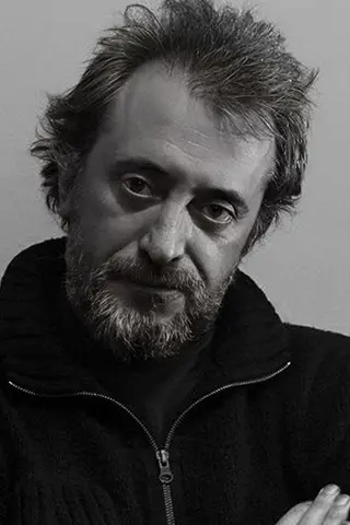 Peliculas de Roberto Suárez