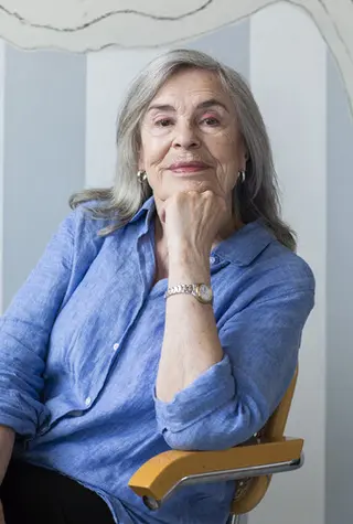 Peliculas de Monica Stenbeck