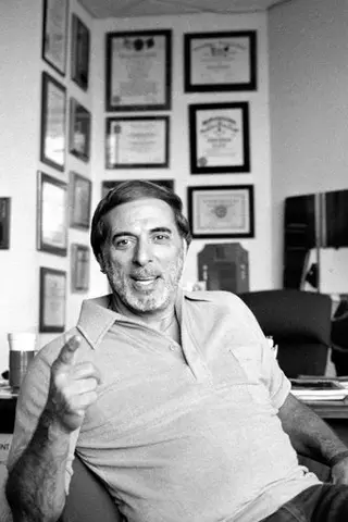 Peliculas de Sonny Grosso