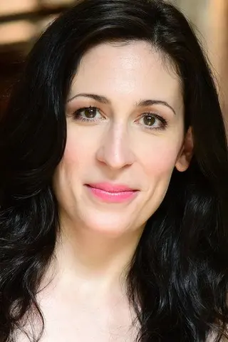 Peliculas de Cara Mantella