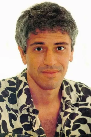 Peliculas de Nuno Leal Maia