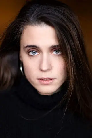 Peliculas de Paola Buratto
