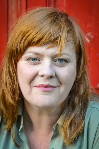 Joanna Gonschorek - Córka • Potomstwo